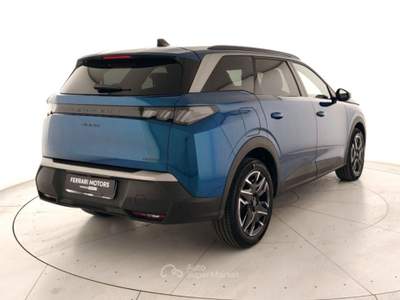Peugeot 5008 5008 1.2 hybrid allure 145cv 7p.ti e-dcs6 Blu/Azzurro usata San Zeno Naviglio