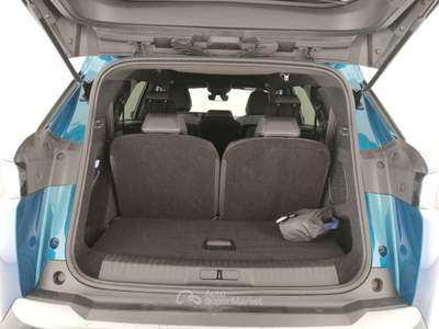 Peugeot 5008 5008 1.2 hybrid allure 145cv 7p.ti e-dcs6 Blu/Azzurro usata San Zeno Naviglio