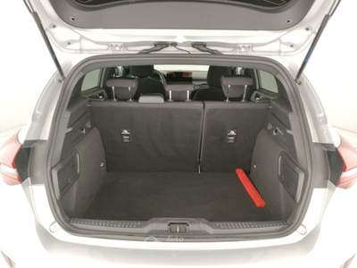 Ford Focus Focus 1.0t ecoboost h st-line 125cv Argento usata San Zeno Naviglio