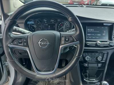 Opel Mokka Mokka x 1.6 cdti ecotec 136cv 4x2 start&stop innovation Bianco usata Pisa