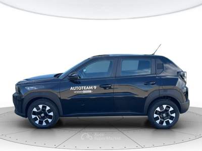 Fiat Grande Panda 1.2 100cv icon Nero usata Cerea