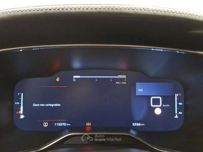 Citroen C5 Aircross  1.5 bluehdi feel pack s&s 130cv my20 Arancione usata Firenze