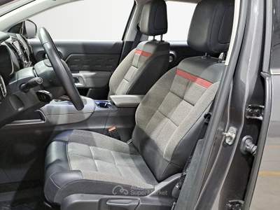 Citroen C5 Aircross  1.5 bluehdi feel pack s&s 130cv my20 Arancione usata Firenze
