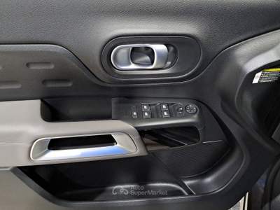 Citroen C5 Aircross  1.5 bluehdi feel pack s&s 130cv my20 Arancione usata Firenze