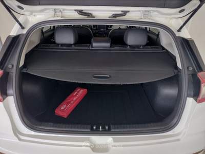 Kia Niro  1.6 gdi dct hev style Bianco usata Pisa
