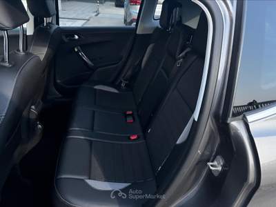 Peugeot 2008  - puretech turbo 110 s&s allure  Grigio usata Torino