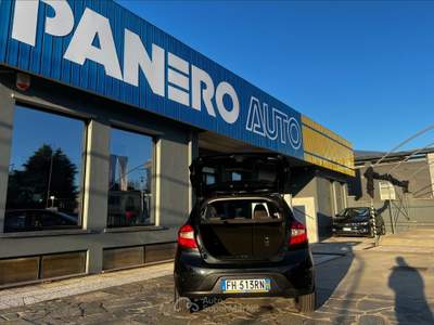 Ford Ka+  - 1.2 ti-vct 85cv ultimate Nero usata Torino