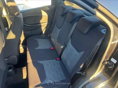 Ford Ka+  - 1.2 ti-vct 85cv ultimate Nero usata Torino