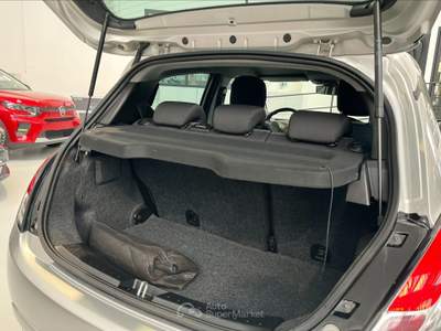Lancia Ypsilon  - ypsilon 1.2 69 cv 5 porte gpl ecochic silver Grigio usata Torino