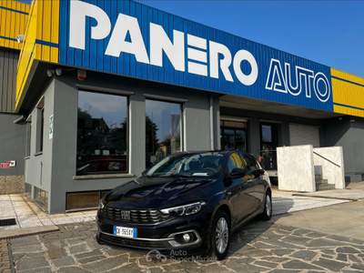 Fiat Tipo  1.0 100cv life  Nero usata Torino