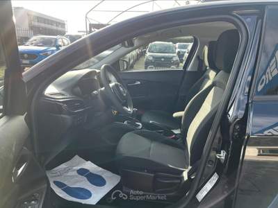 Fiat Tipo  1.0 100cv life  Nero usata Torino