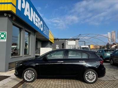 Fiat Tipo  1.0 100cv life  Nero usata Torino