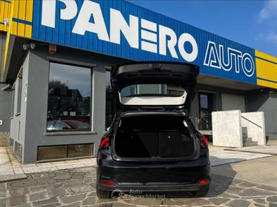 Fiat Tipo  1.0 100cv life  Nero usata Torino