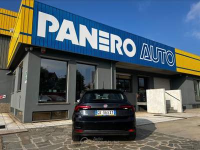 Fiat Tipo  1.0 100cv life  Nero usata Torino