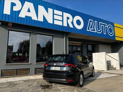 Fiat Tipo  1.0 100cv life  Nero usata Torino