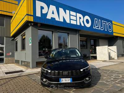 Fiat Tipo  1.0 100cv life  Nero usata Torino