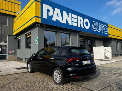 Fiat Tipo  1.0 100cv life  Nero usata Torino