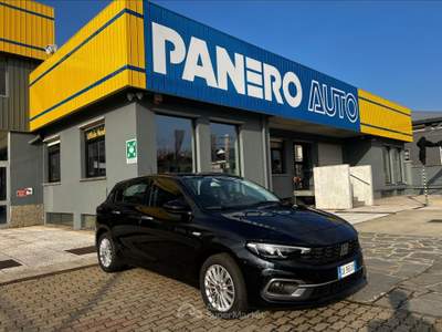 Fiat Tipo  1.0 100cv life  Nero usata Torino