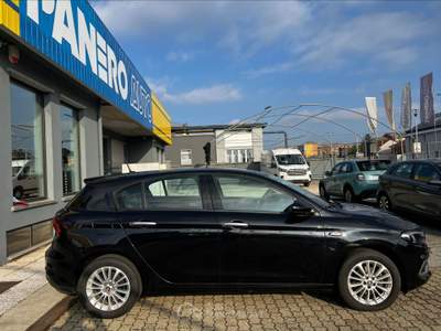 Fiat Tipo  1.0 100cv life  Nero usata Torino