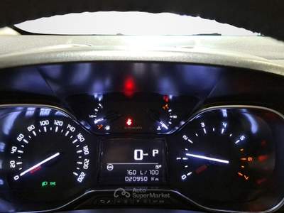 Citroen C3 Aircross  1.2 puretech shine pack s&s 130cv  Blu/Azzurro usata Firenze