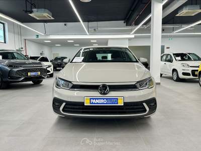 Volkswagen Polo  1.0 evo 80cv fleet edition Beige usata Torino