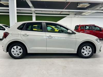 Volkswagen Polo  1.0 evo 80cv fleet edition Beige usata Torino