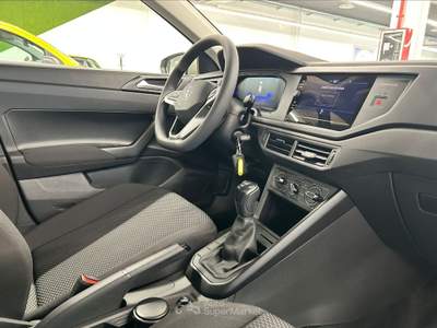 Volkswagen Polo  1.0 evo 80cv fleet edition Beige usata Torino