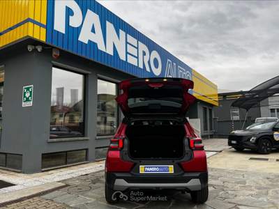 Citroen C3 C3 puretech 100 s&s plus Rosso usata Torino