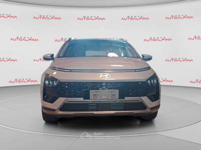 Hyundai Bayon  pe 1.2mpi xline Grigio usata Torino