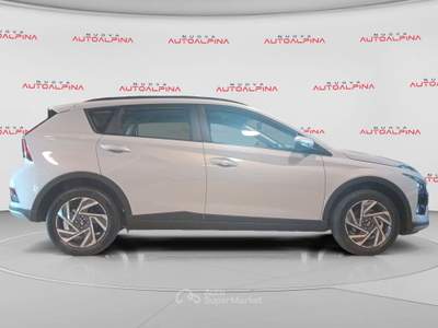 Hyundai Bayon  pe 1.2mpi xline Grigio usata Torino