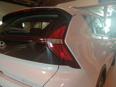 Hyundai Bayon  pe 1.2mpi xline Grigio usata Torino
