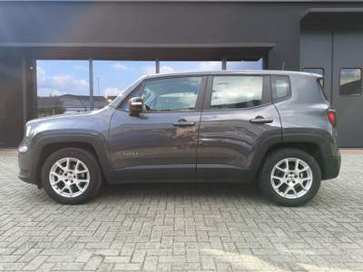 Jeep Renegade  my23 limited 1.6 multijet ii 130 cv e6.4 Grigio usata Torino