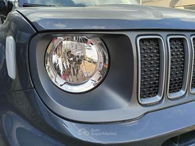 Jeep Renegade  my23 limited 1.6 multijet ii 130 cv e6.4 Grigio usata Torino
