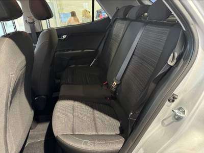 Kia Stonic  -  1.0 t-gdi gpl dct style Grigio usata Torino