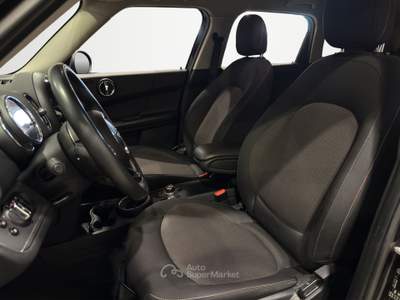MINI Clubman  1.5 one d business auto 7m Nero usata Firenze