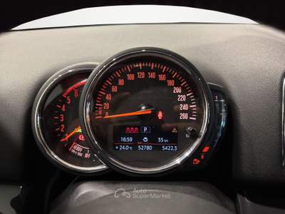 MINI Clubman  1.5 one d business auto 7m Nero usata Firenze