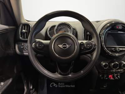 MINI Clubman  1.5 one d business auto 7m Nero usata Firenze