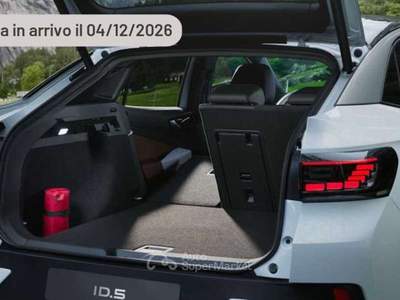 Volkswagen ID.5 GTX 4MOTION Argento usata Pieve di Cento