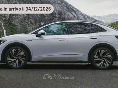 Volkswagen ID.5 GTX 4MOTION Argento usata Pieve di Cento