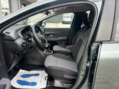 Dacia Jogger  1.0 tce gpl 100 cv 5 posti extreme up Verde usata Torino
