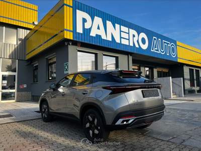 Omoda 5  1.6 tgdi 147cv aut. pure Nero usata Torino