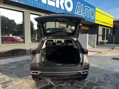 Omoda 5  1.6 tgdi 147cv aut. pure Nero usata Torino