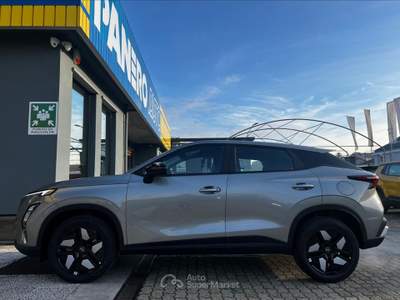 Omoda 5  1.6 tgdi 147cv aut. pure Nero usata Torino