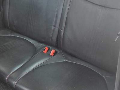 Abarth 500 SCARICA SPORTIVO, FILTRO BMC, TRAPEZI DNA E SOSPENSIONE Grigio usata Polistena