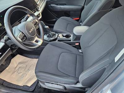 Kia Sportage 1.6 TGDi HYBRID Grigio usata Rossano Veneto