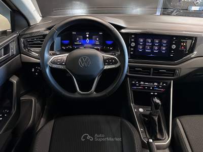 Volkswagen Polo 1.0 tsi Life 95cv dsg Oro usata Fontanafredda
