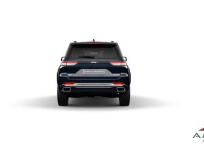 Jeep Grand Cherokee Summit Reserve 2.0 4xe PHEV 380cv AT8 Blu/Azzurro usata Corciano