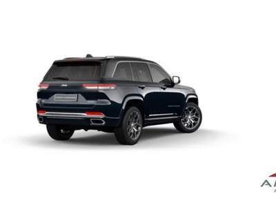 Jeep Grand Cherokee Summit Reserve 2.0 4xe PHEV 380cv AT8 Blu/Azzurro usata Corciano