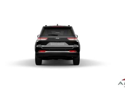 Jeep Grand Cherokee Limited 2.0 4xe PHEV Nero usata Corciano