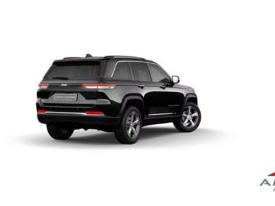 Jeep Grand Cherokee Limited 2.0 4xe PHEV Nero usata Corciano